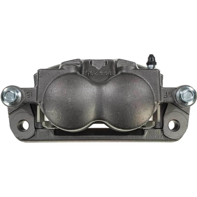 Front Left Rebuilt Caliper by POWER STOP - L5023 pa2