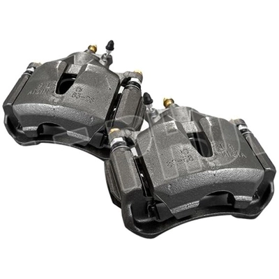 POWER STOP - L5032 - Front Driver Side Brake Caliper pa1