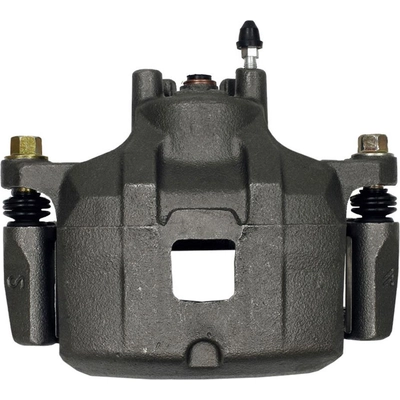 Front Left Rebuilt Caliper by POWER STOP - L5032B pa1