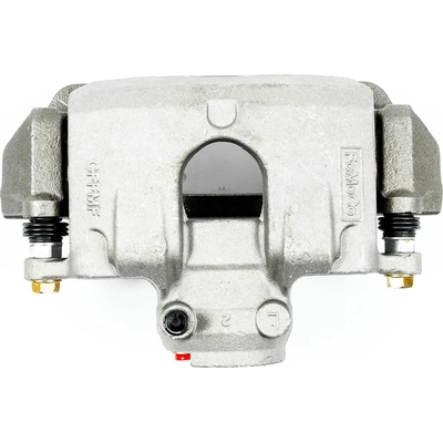 Front Left Rebuilt Caliper by POWER STOP - L5068 pa2