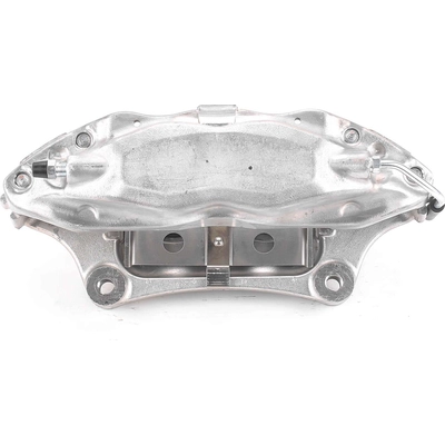 Front Left Rebuilt Caliper by POWER STOP - L5128 pa1