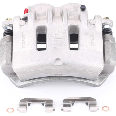 Front Left Rebuilt Caliper by POWER STOP - L5169 pa1