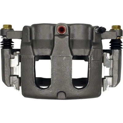 Front Left Rebuilt Caliper by POWER STOP - L5214 pa3