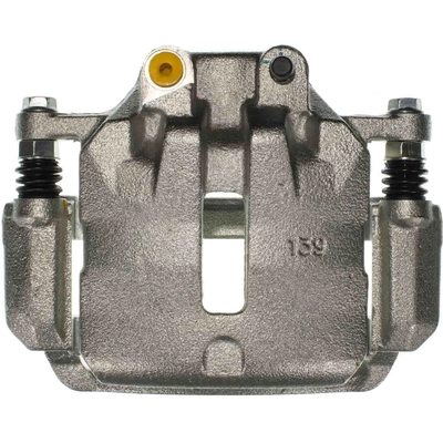 Front Left Rebuilt Caliper by POWER STOP - L5270 pa7