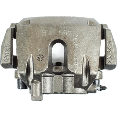Front Left Rebuilt Caliper by POWER STOP - L5297 pa2