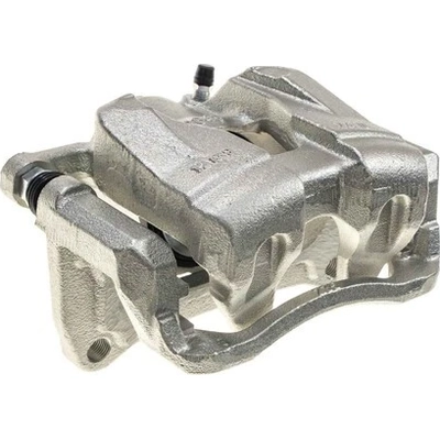 Front Left Rebuilt Caliper by POWER STOP - L5534 pa1