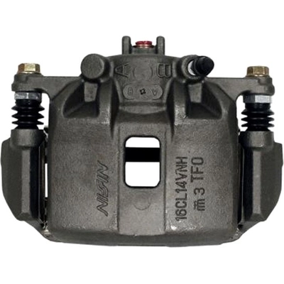POWER STOP - L6038 - Front Left Rebuilt Caliper pa1