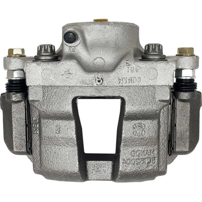 Front Left Rebuilt Caliper by POWER STOP - L6461 pa1
