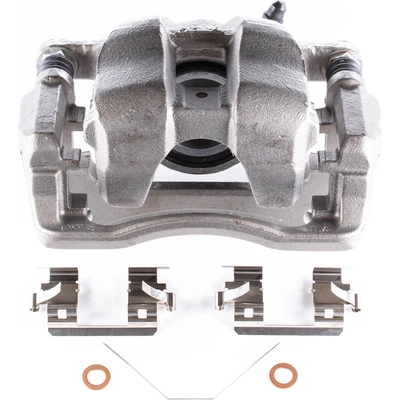 Front Left Rebuilt Caliper by POWER STOP - L7104 pa1