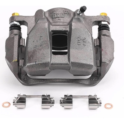 Front Left Rebuilt Caliper by POWER STOP - L7106 pa1