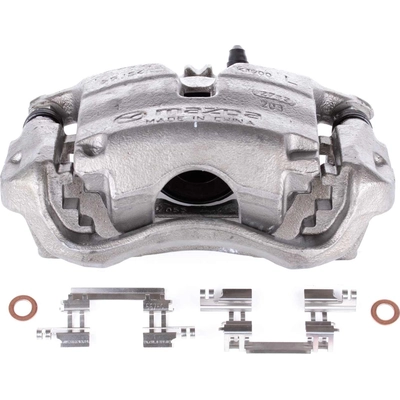 Front Left Rebuilt Caliper by POWER STOP - L7158 pa1