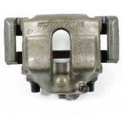 Front Left Rebuilt Caliper by POWER STOP - L1619A pa2