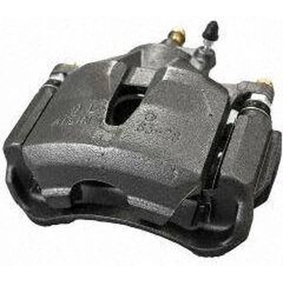 Front Left Rebuilt Caliper by POWER STOP - L1619A pa4