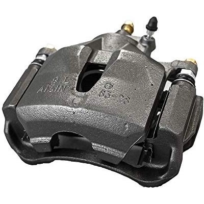 Front Left Rebuilt Caliper by POWER STOP - L2584 pa7