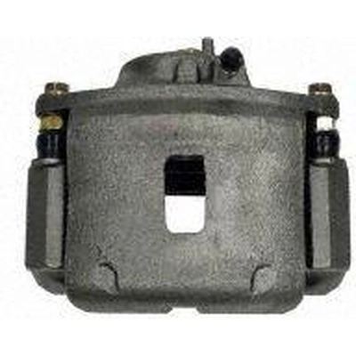 Front Left Rebuilt Caliper by POWER STOP - L2644 pa1