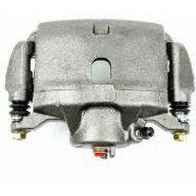 Front Left Rebuilt Caliper by POWER STOP - L2660 pa8