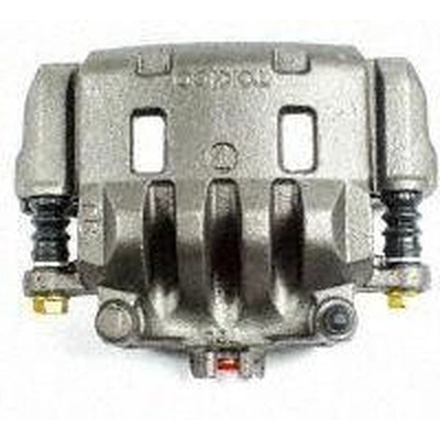 Front Left Rebuilt Caliper by POWER STOP - L2683 pa3