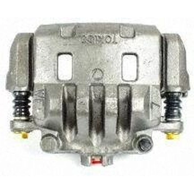Front Left Rebuilt Caliper by POWER STOP - L2683A pa3