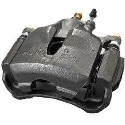 Front Left Rebuilt Caliper by POWER STOP - L2942D pa1