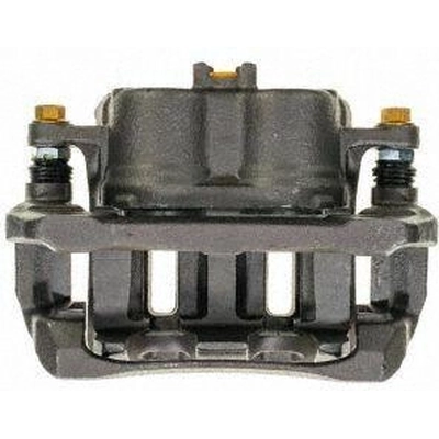 Front Left Rebuilt Caliper by POWER STOP - L2958 pa5