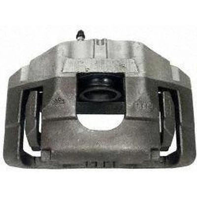 Front Left Rebuilt Caliper by POWER STOP - L3111 pa1