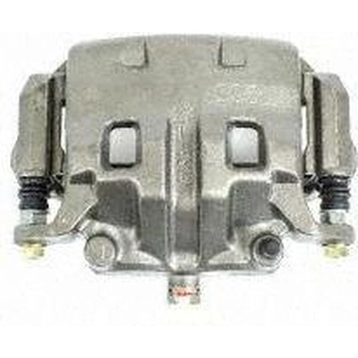 Front Left Rebuilt Caliper by POWER STOP - L3123A pa2