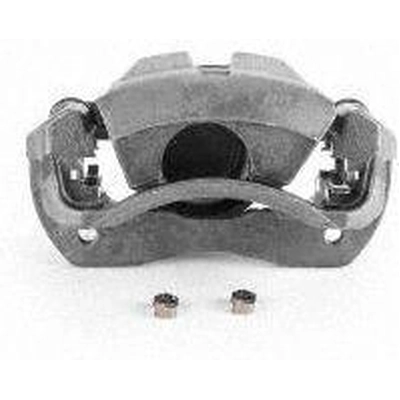 Front Left Rebuilt Caliper by POWER STOP - L3196 pa1