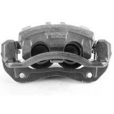 Front Left Rebuilt Caliper by POWER STOP - L3209 pa1