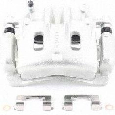 Front Left Rebuilt Caliper by POWER STOP - L3211 pa1