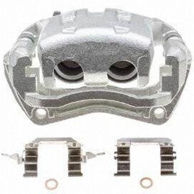 Front Left Rebuilt Caliper by POWER STOP - L3715 pa1