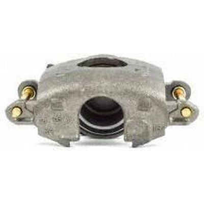 Front Left Rebuilt Caliper by POWER STOP - L4021 pa1