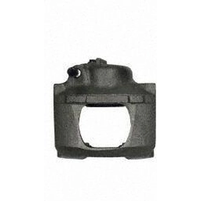 Front Left Rebuilt Caliper by POWER STOP - L4197 pa1