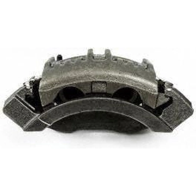 Front Left Rebuilt Caliper by POWER STOP - L4653 pa1