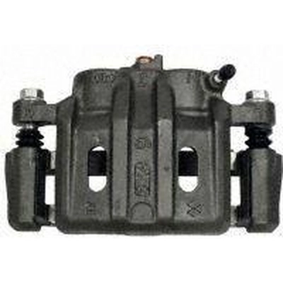 Front Left Rebuilt Caliper by POWER STOP - L4670A pa1