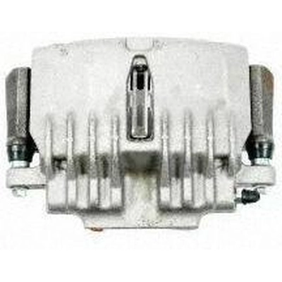 Front Left Rebuilt Caliper by POWER STOP - L4693 pa5