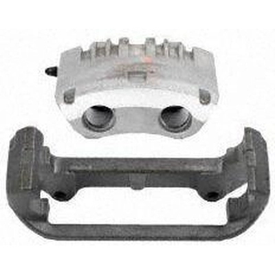 Front Left Rebuilt Caliper by POWER STOP - L4767C pa1