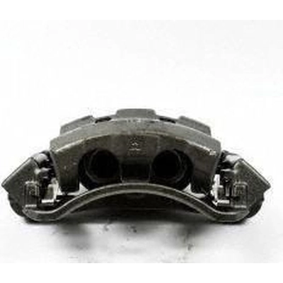 Front Left Rebuilt Caliper by POWER STOP - L4791 pa1