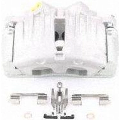 Front Left Rebuilt Caliper by POWER STOP - L4798 pa1