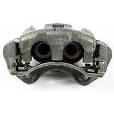 Front Left Rebuilt Caliper by POWER STOP - L4827 pa1