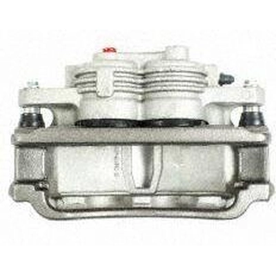 Front Left Rebuilt Caliper by POWER STOP - L4839 pa3
