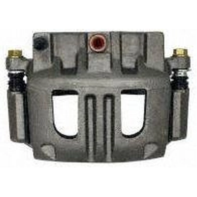 Front Left Rebuilt Caliper by POWER STOP - L4849 pa1