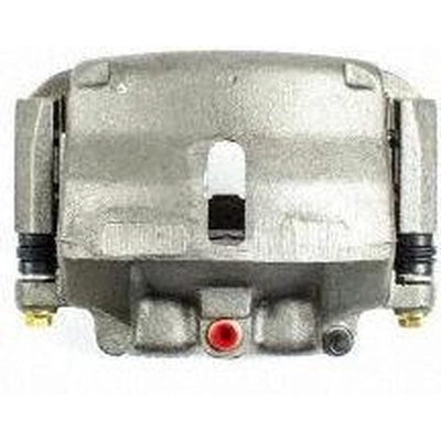 Front Left Rebuilt Caliper by POWER STOP - L4861 pa2