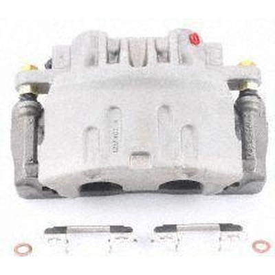 Front Left Rebuilt Caliper by POWER STOP - L4879 pa1