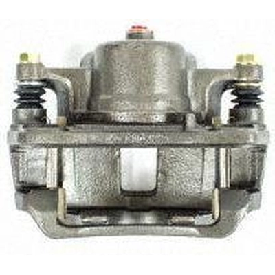 Front Left Rebuilt Caliper by POWER STOP - L4880 pa3