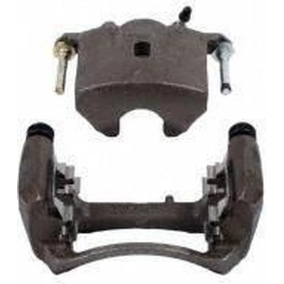 Front Left Rebuilt Caliper by POWER STOP - L4910 pa1