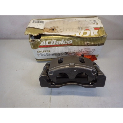 Front Left Rebuilt Caliper by POWER STOP - L4919A pa6