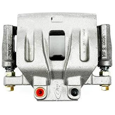 Front Left Rebuilt Caliper by POWER STOP - L4969 pa2