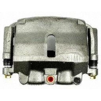 Front Left Rebuilt Caliper by POWER STOP - L4975 pa5