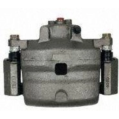 Front Left Rebuilt Caliper by POWER STOP - L5000 pa1