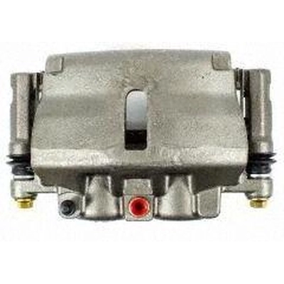 Front Left Rebuilt Caliper by POWER STOP - L5004 pa4